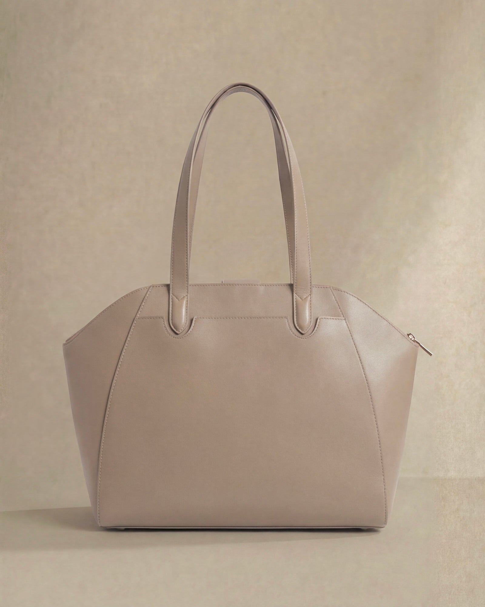 The Fiora Tote | Oat