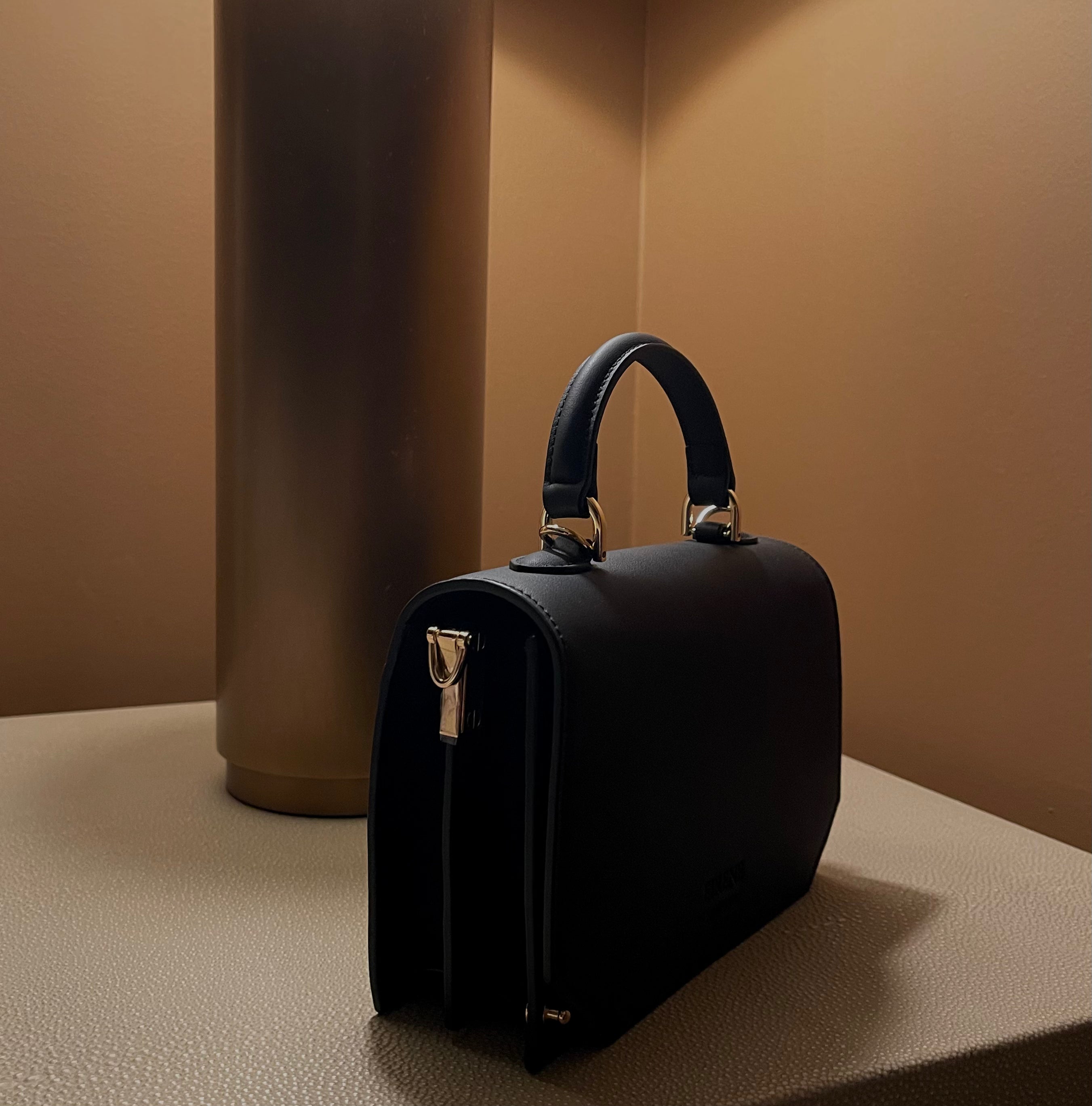 The Siena Mini Purse