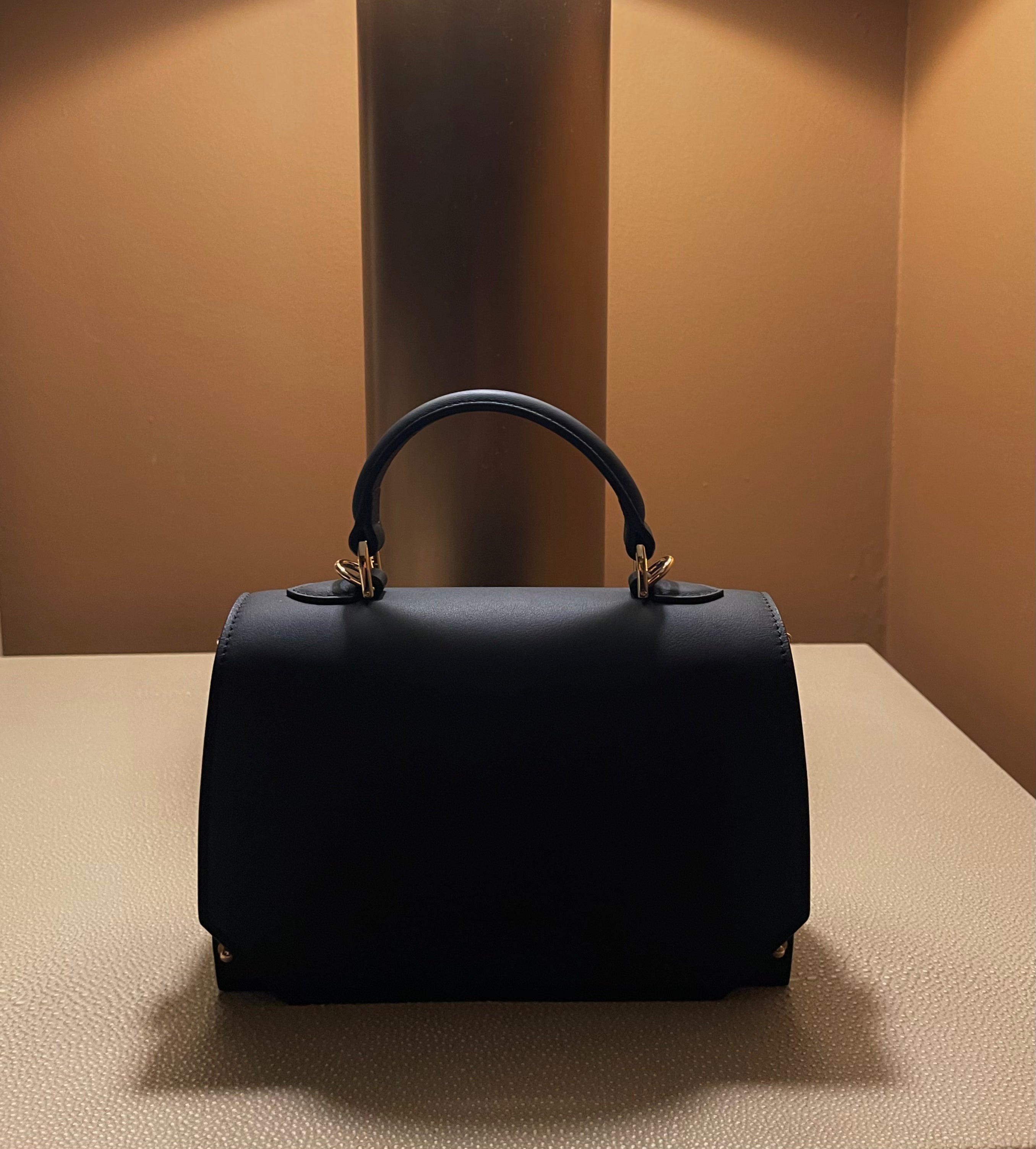 The Siena Mini Purse