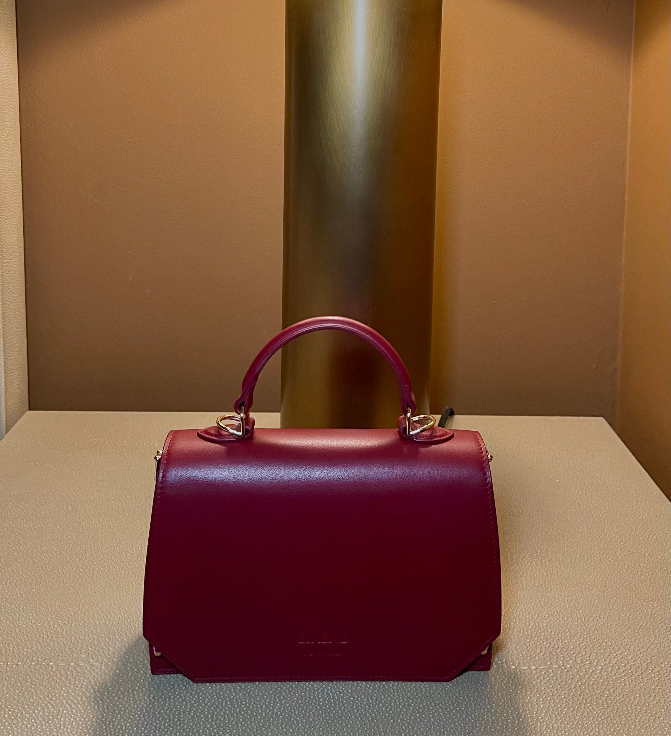 The Siena Mini Purse