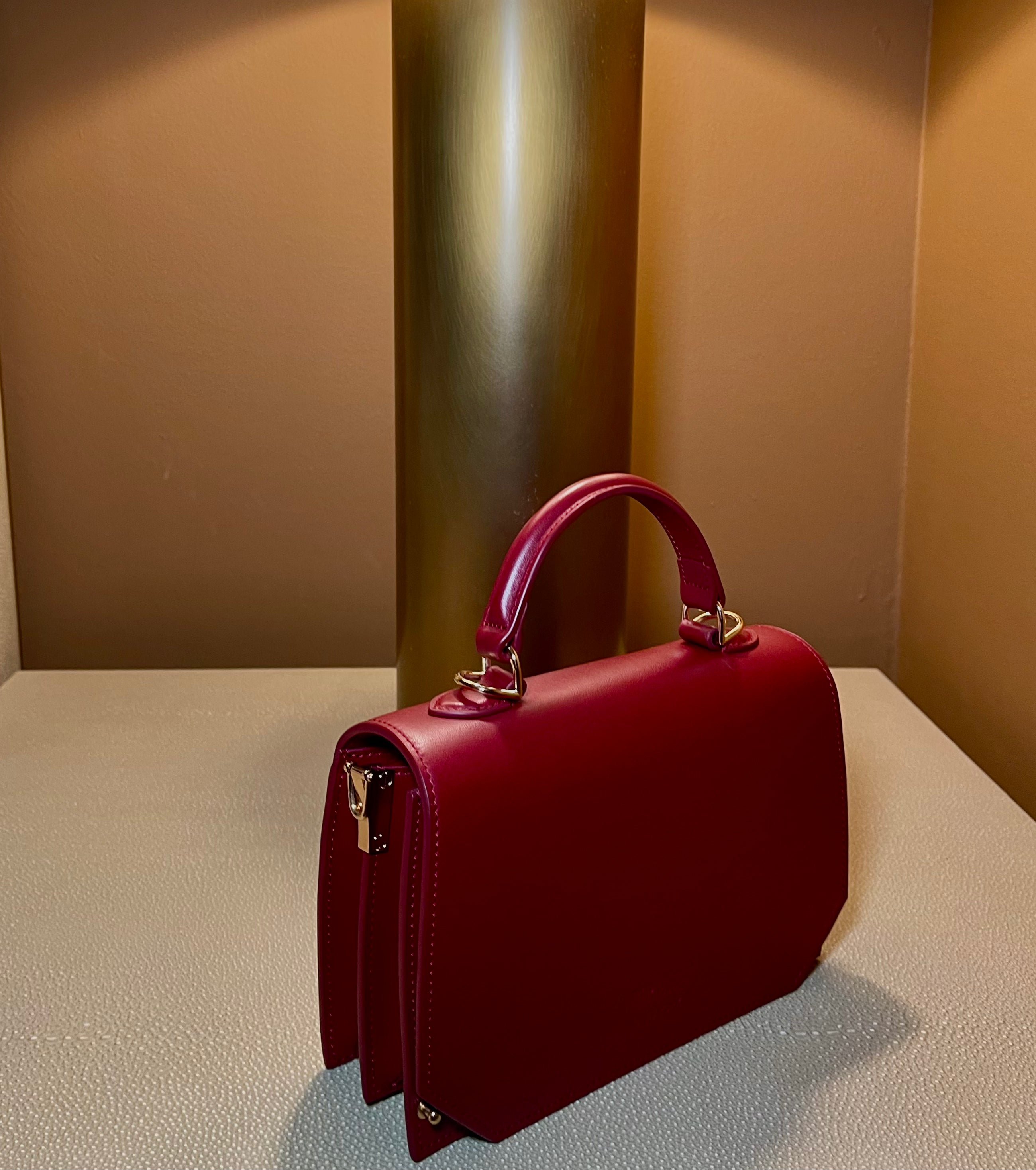 The Siena Mini Purse