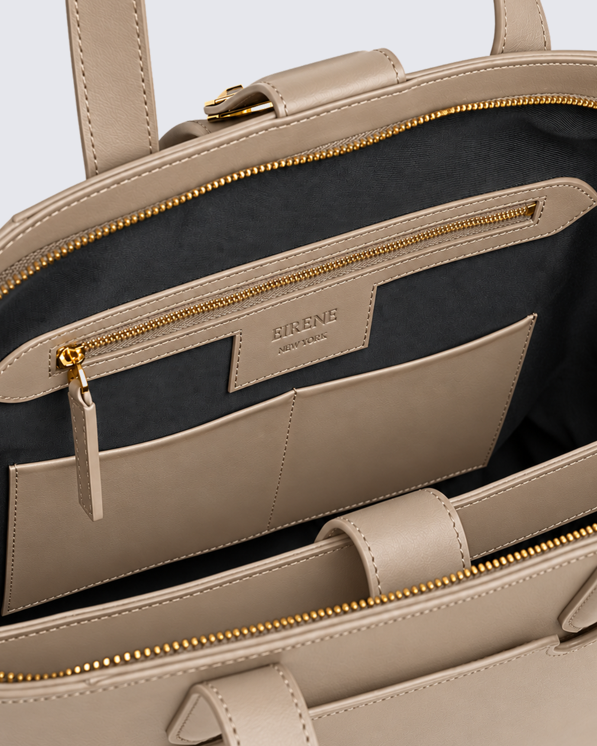 The Fiora Tote | Oat