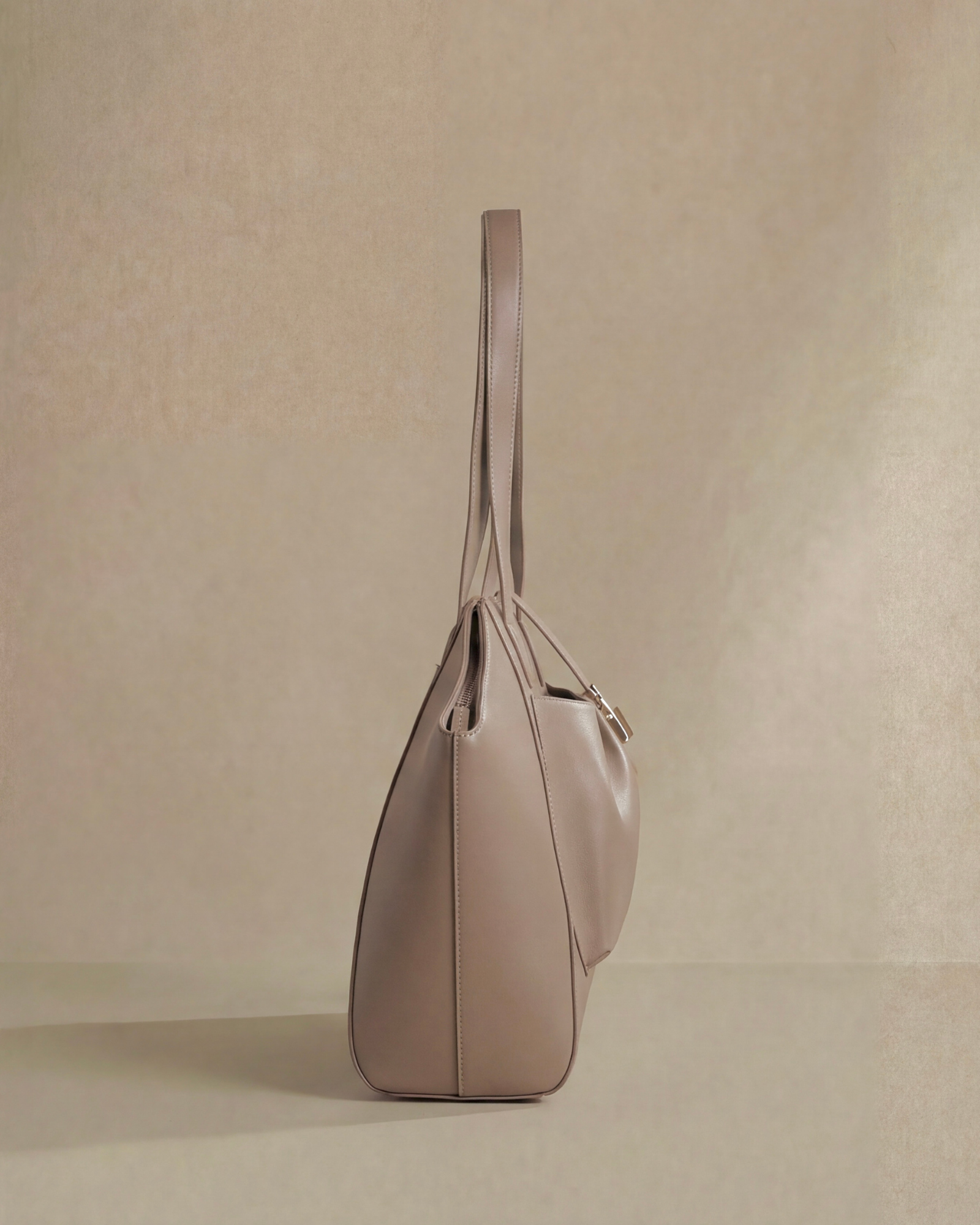 The Fiora Tote | Oat