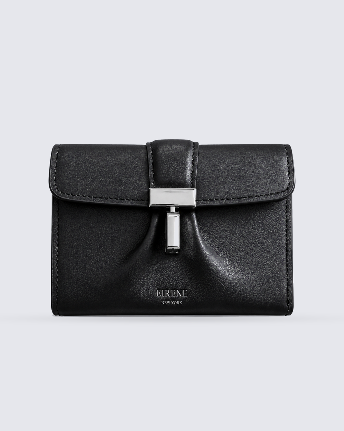 The Margaux Wallet | Jet Black