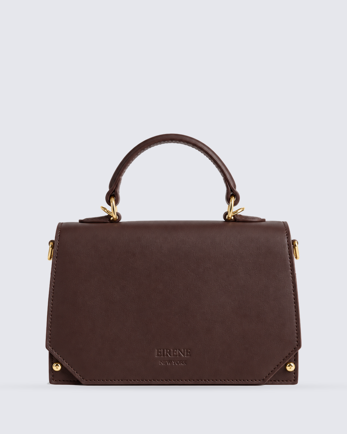 The Siena Mini Purse